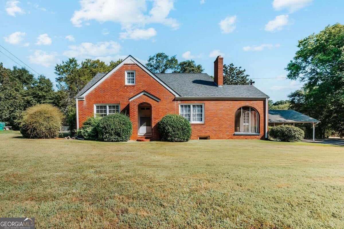 249 Park Avenue Crawford - main photo