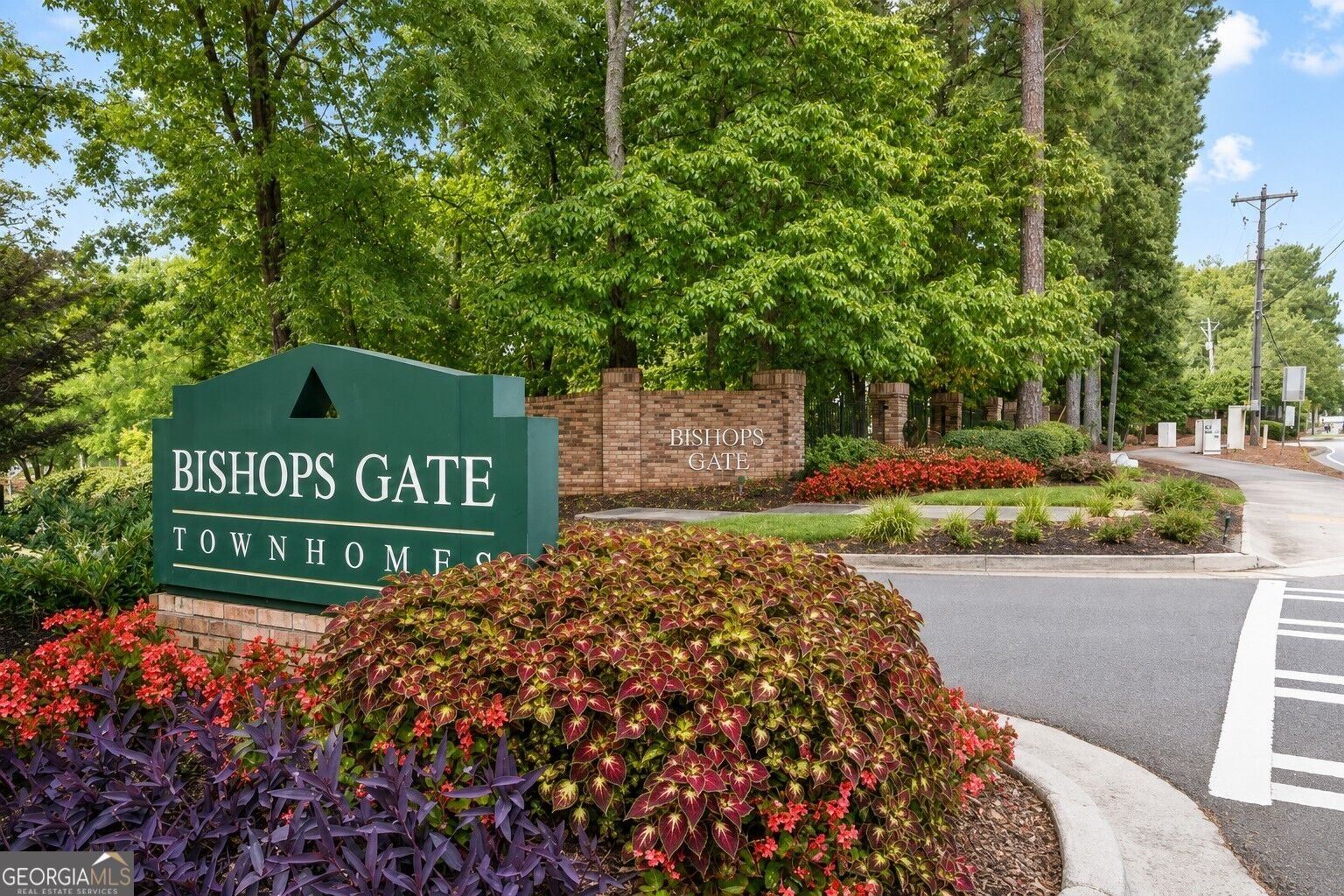 621 Granby Hill Place Alpharetta - Photo 23