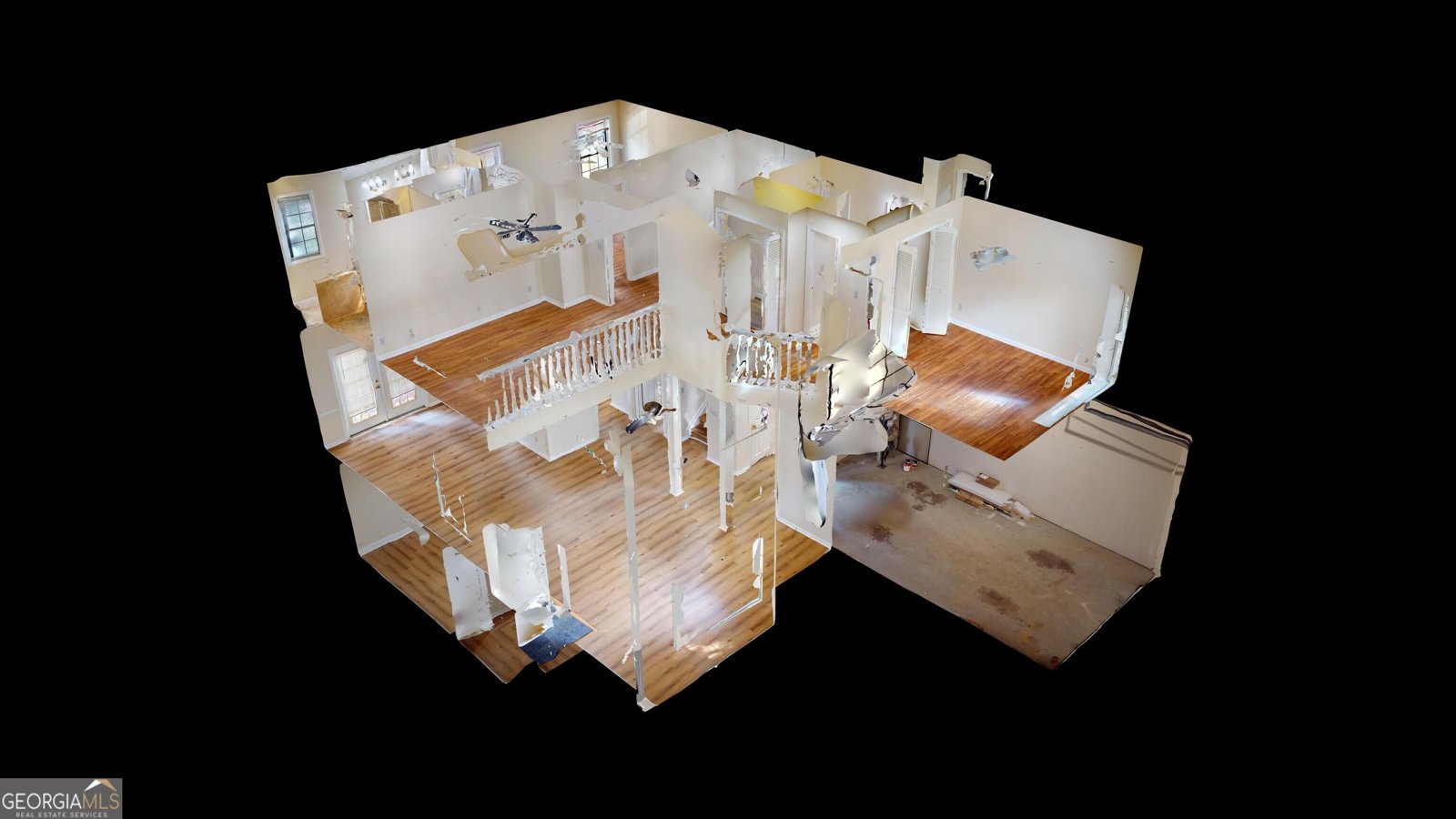 621 Granby Hill Place Alpharetta - Photo 30