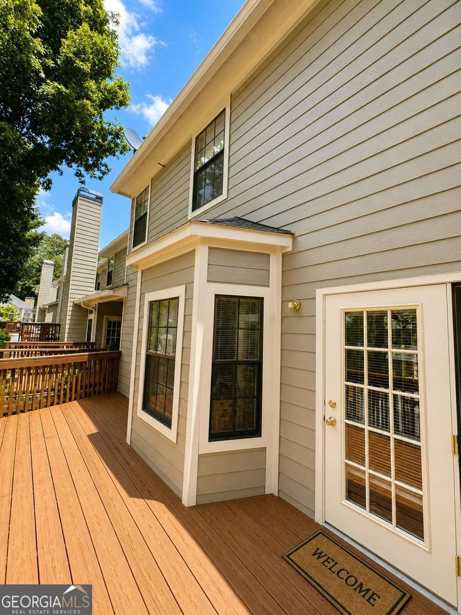 621 Granby Hill Place Alpharetta - Photo 6