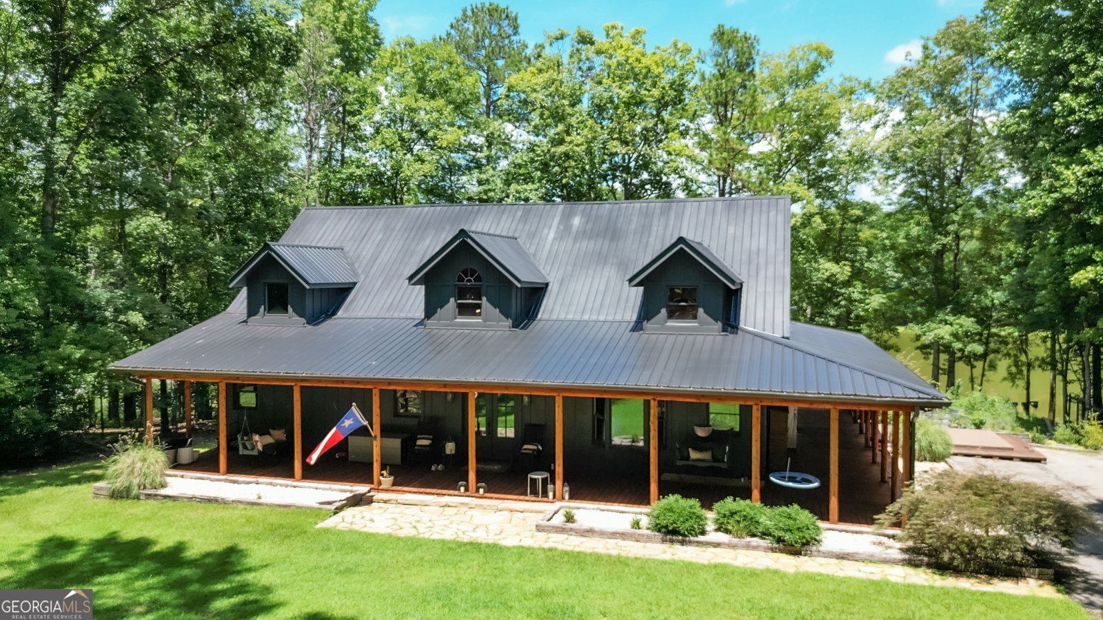 710 Line Creek Road Senoia - Photo 10