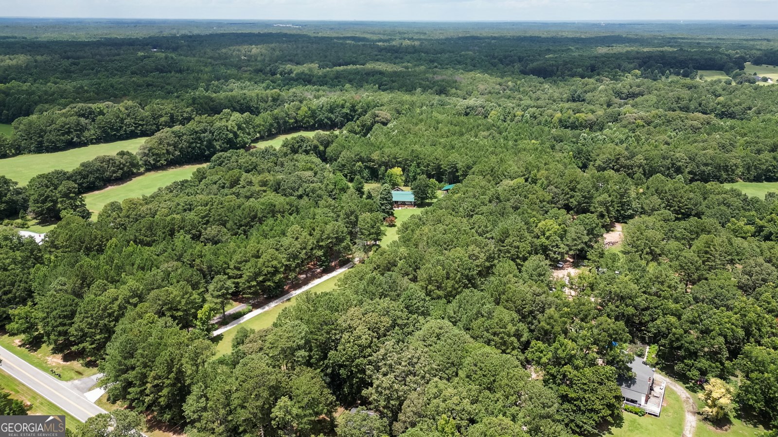 710 Line Creek Road Senoia - Photo 102