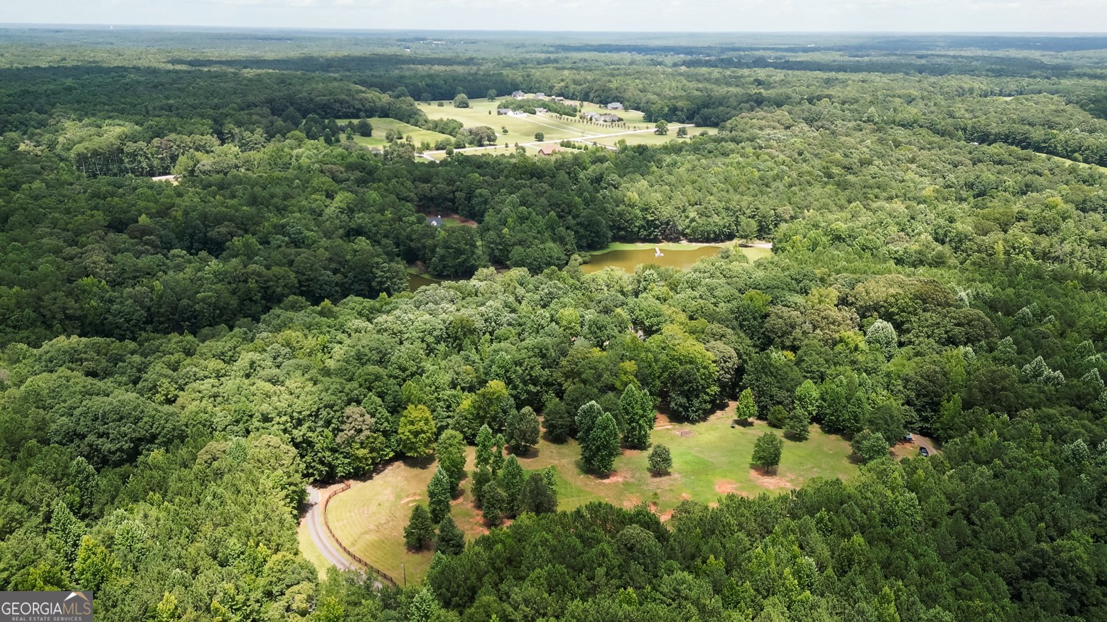 710 Line Creek Road Senoia - Photo 105