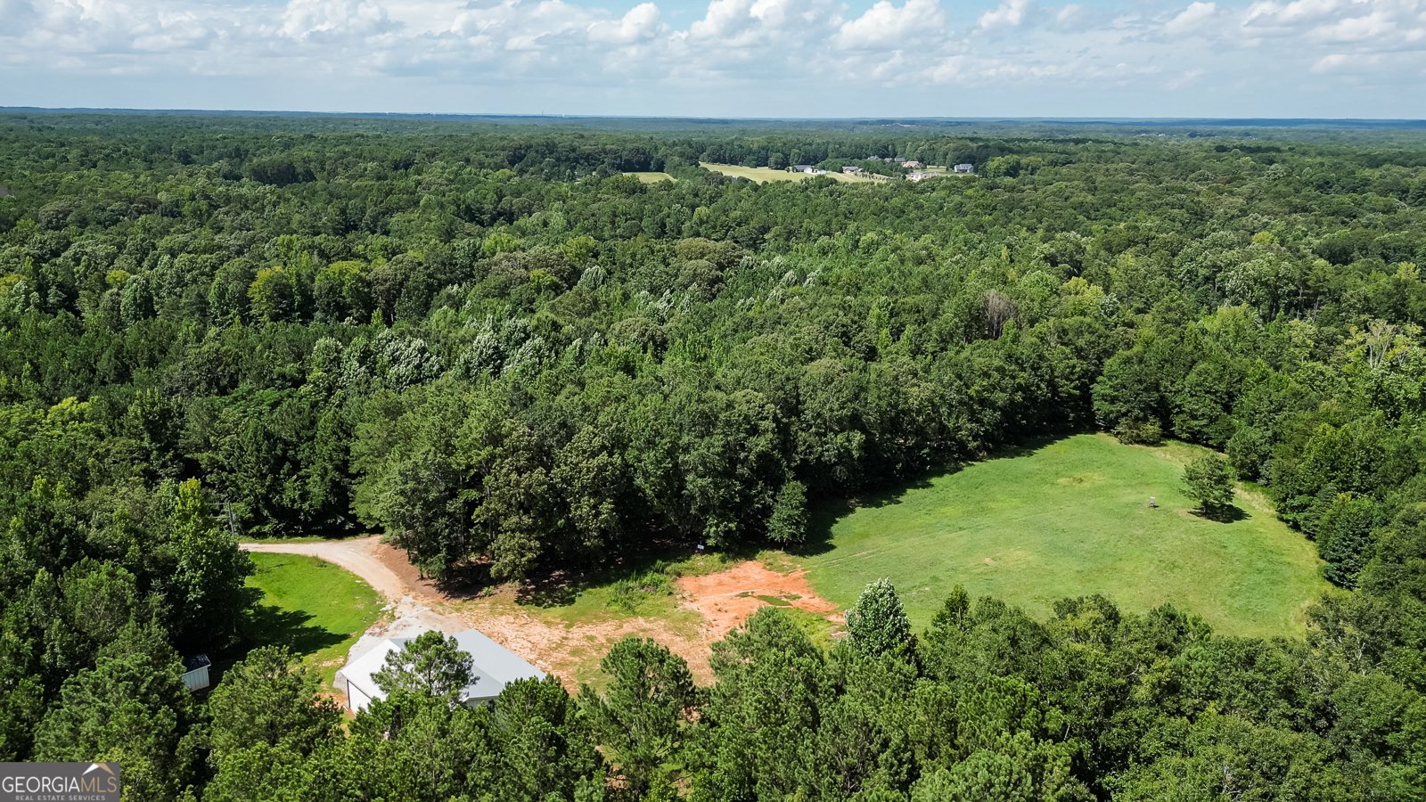 710 Line Creek Road Senoia - Photo 107