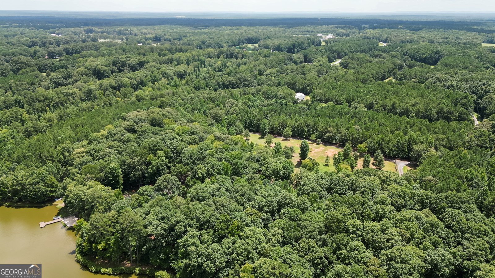 710 Line Creek Road Senoia - Photo 108