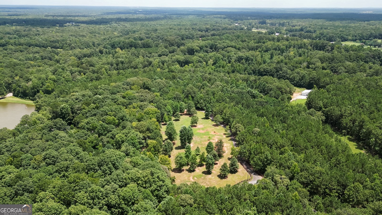 710 Line Creek Road Senoia - Photo 109