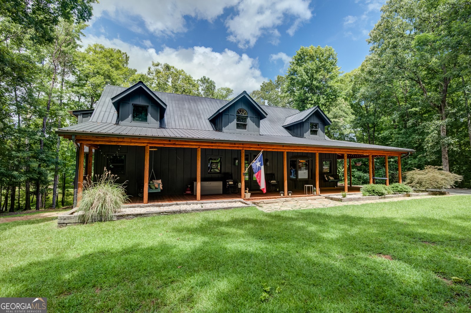 710 Line Creek Road Senoia - Photo 11
