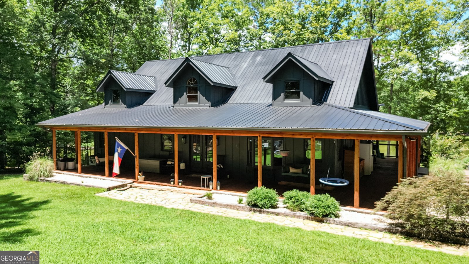 710 Line Creek Road Senoia - Photo 110
