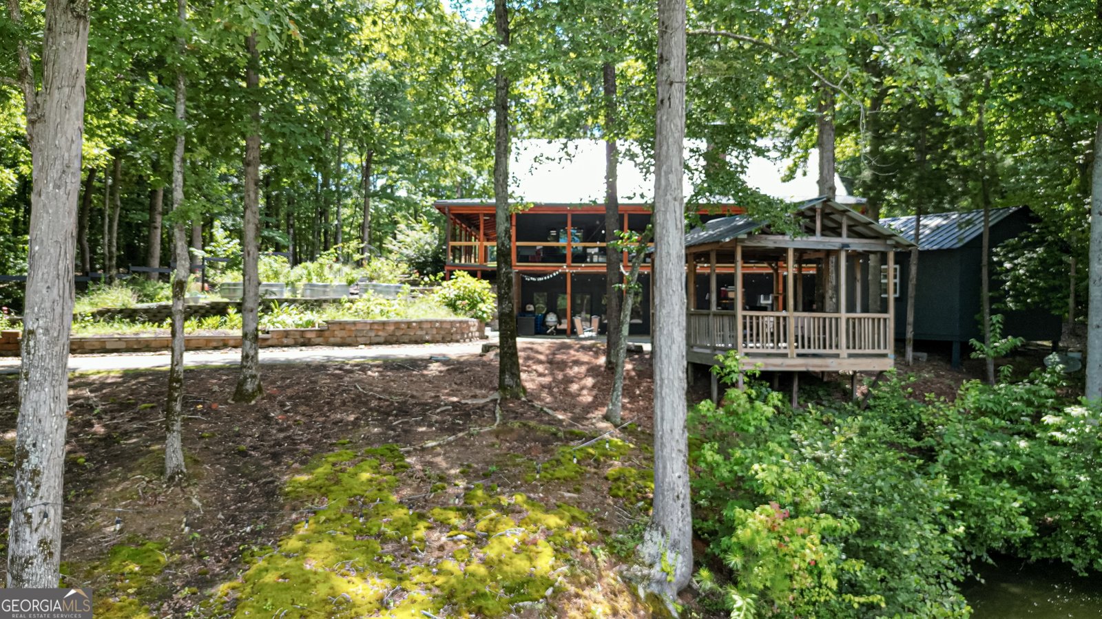 710 Line Creek Road Senoia - Photo 113