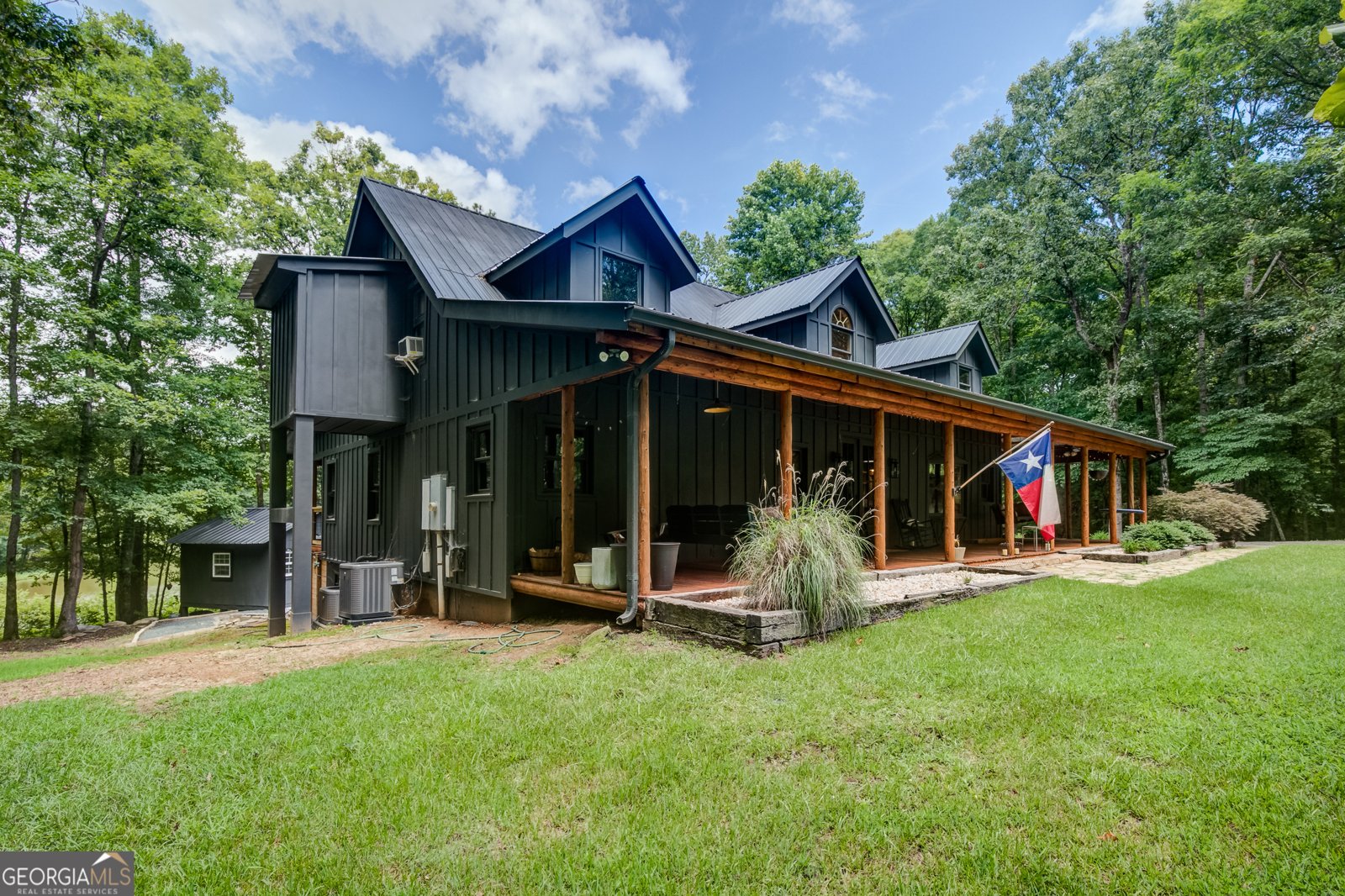 710 Line Creek Road Senoia - Photo 12