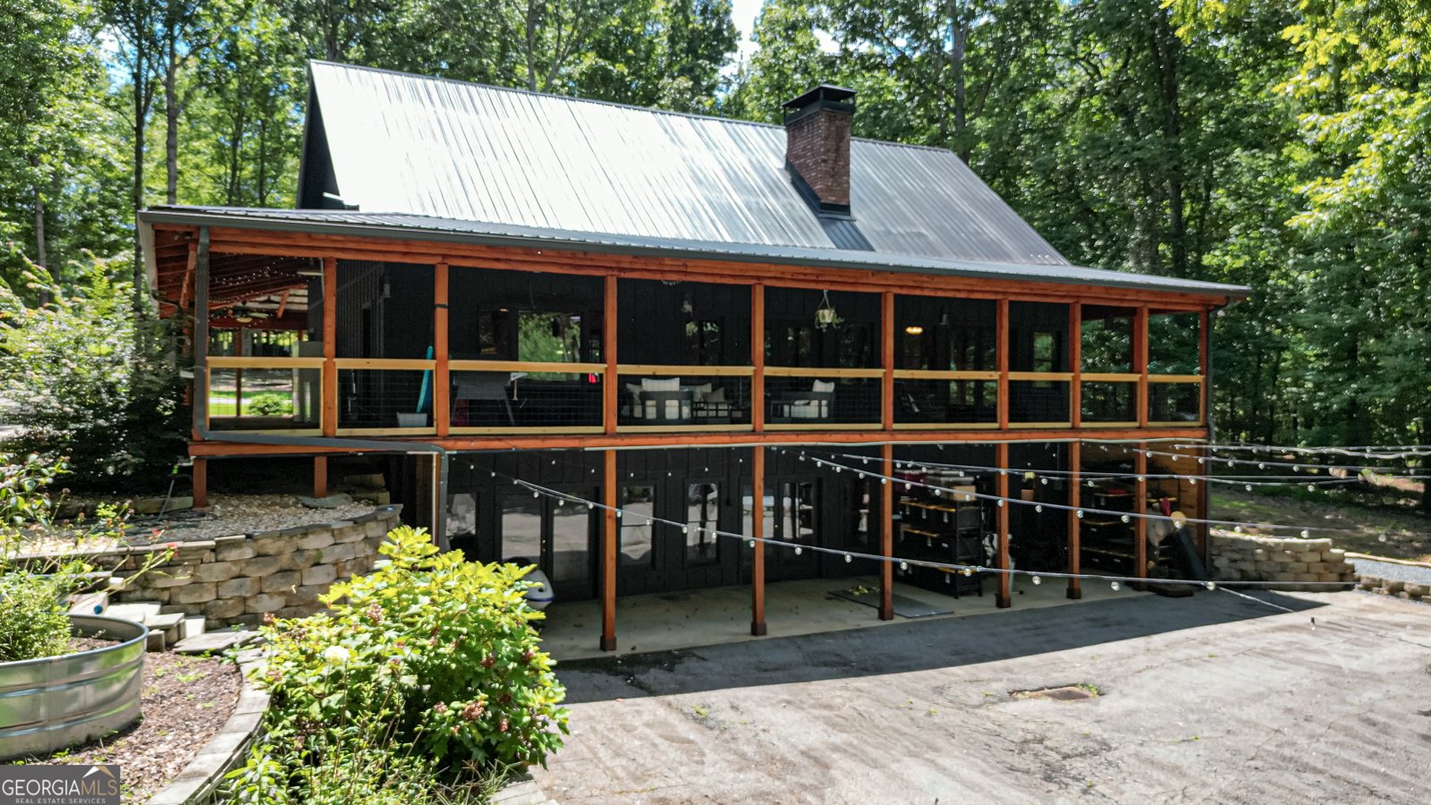 710 Line Creek Road Senoia - Photo 13