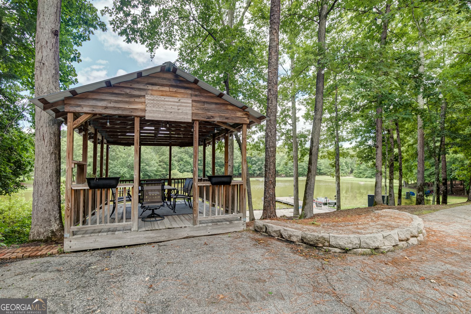 710 Line Creek Road Senoia - Photo 17