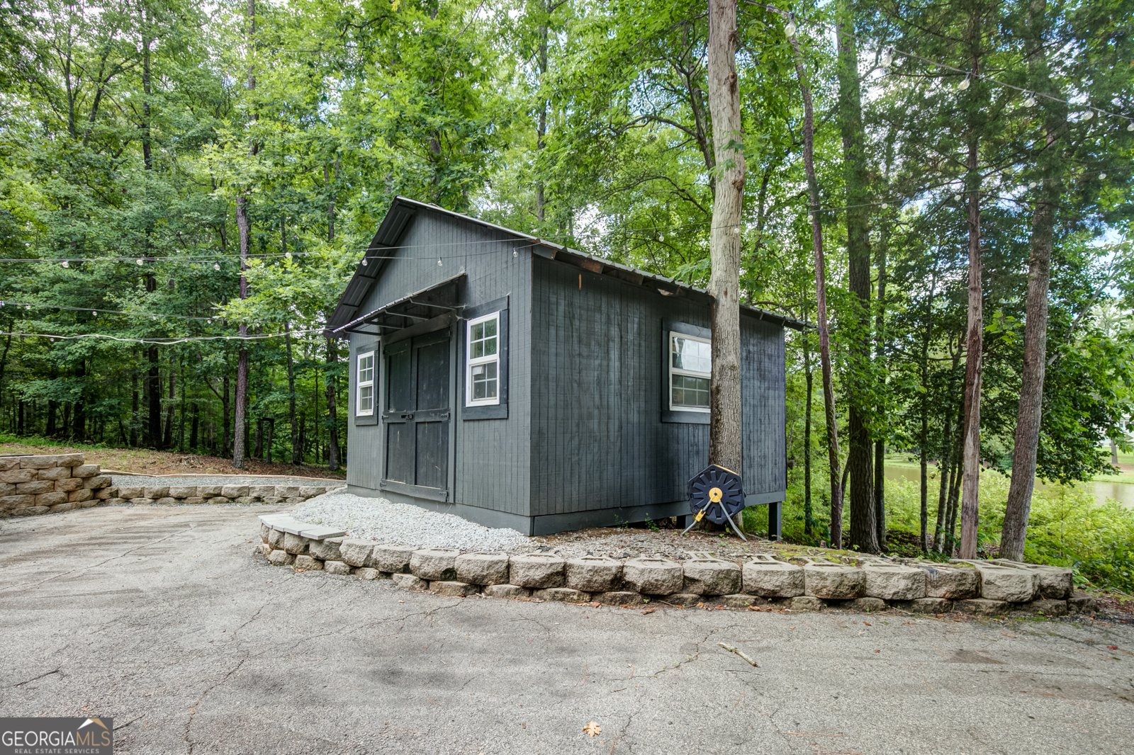 710 Line Creek Road Senoia - Photo 18