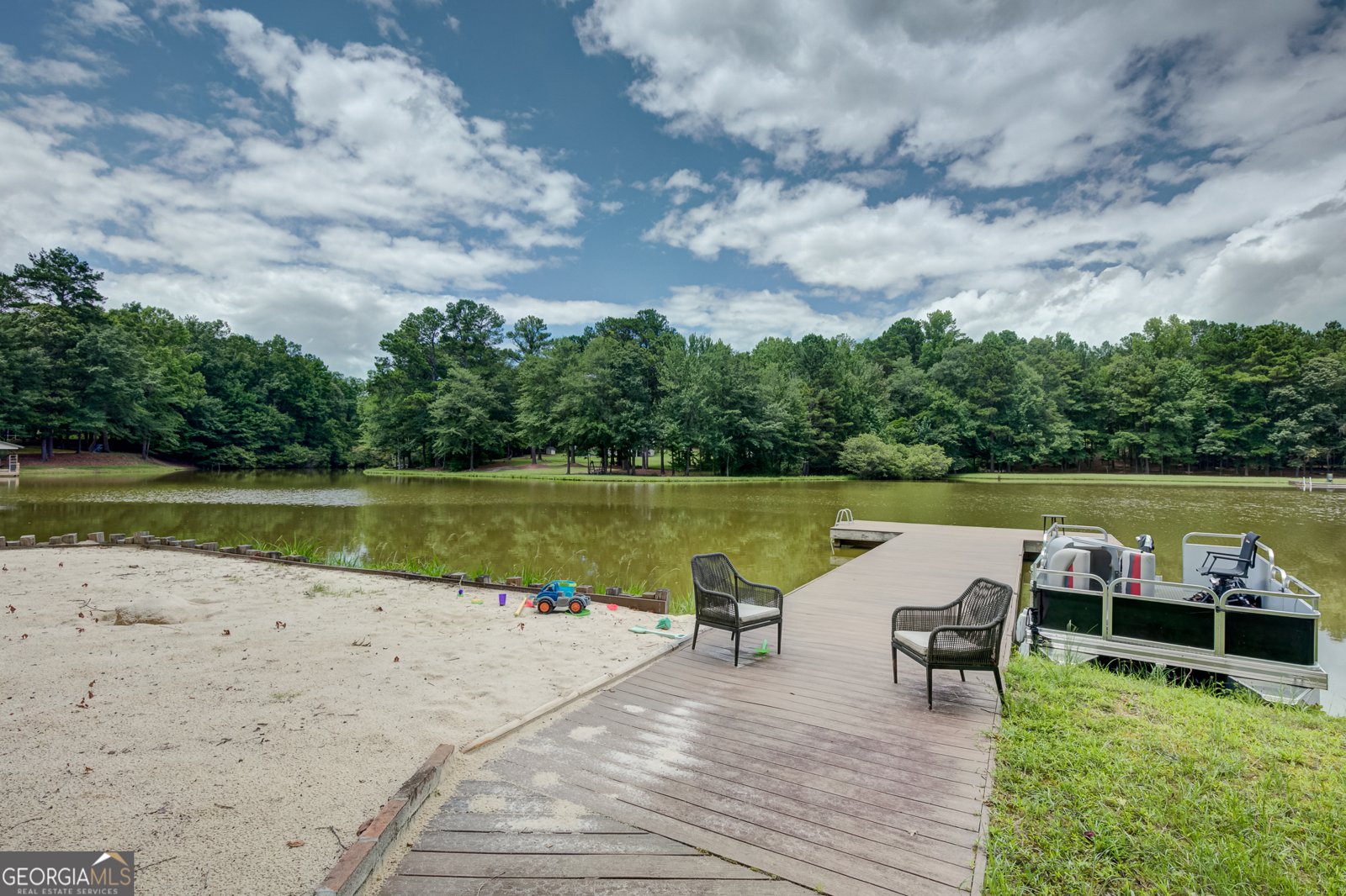 710 Line Creek Road Senoia - Photo 19