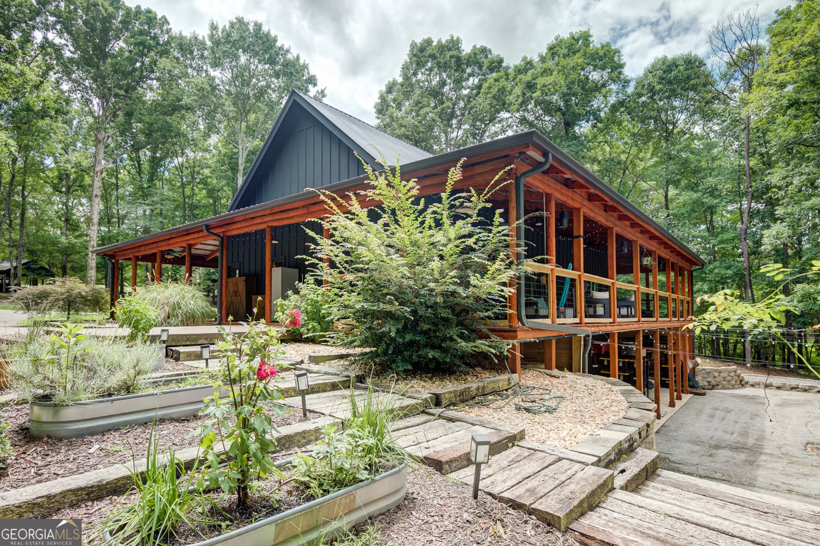 710 Line Creek Road Senoia - Photo 22
