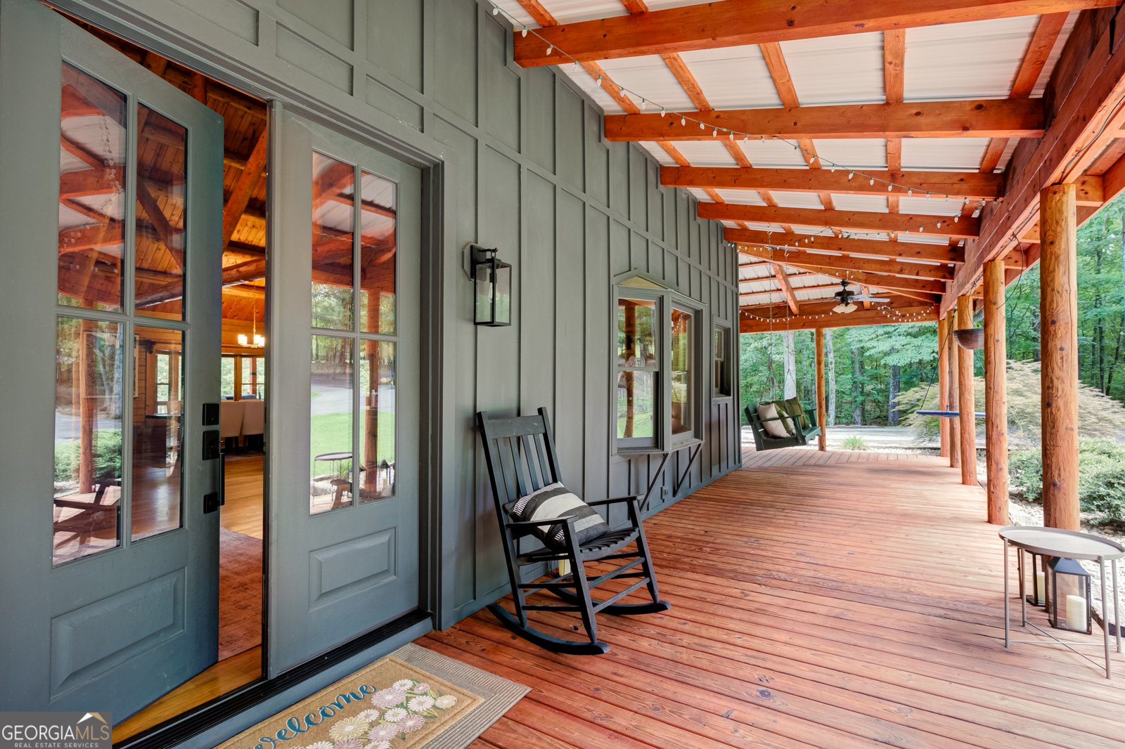 710 Line Creek Road Senoia - Photo 23