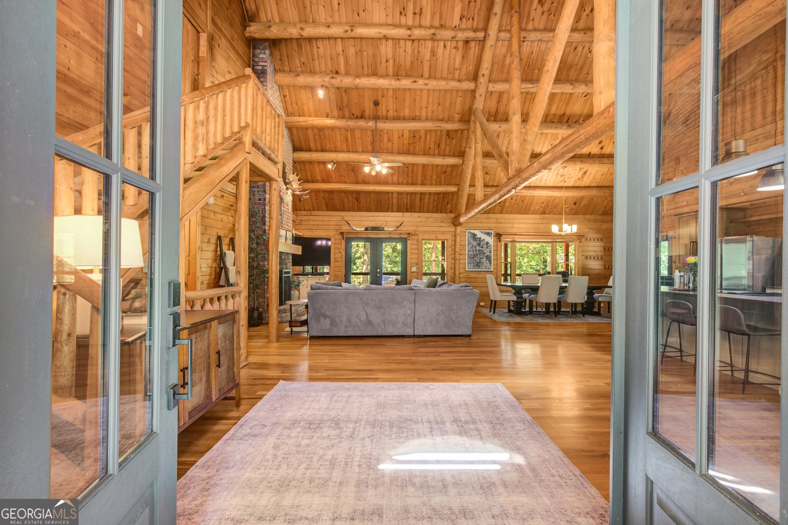 710 Line Creek Road Senoia - Photo 24
