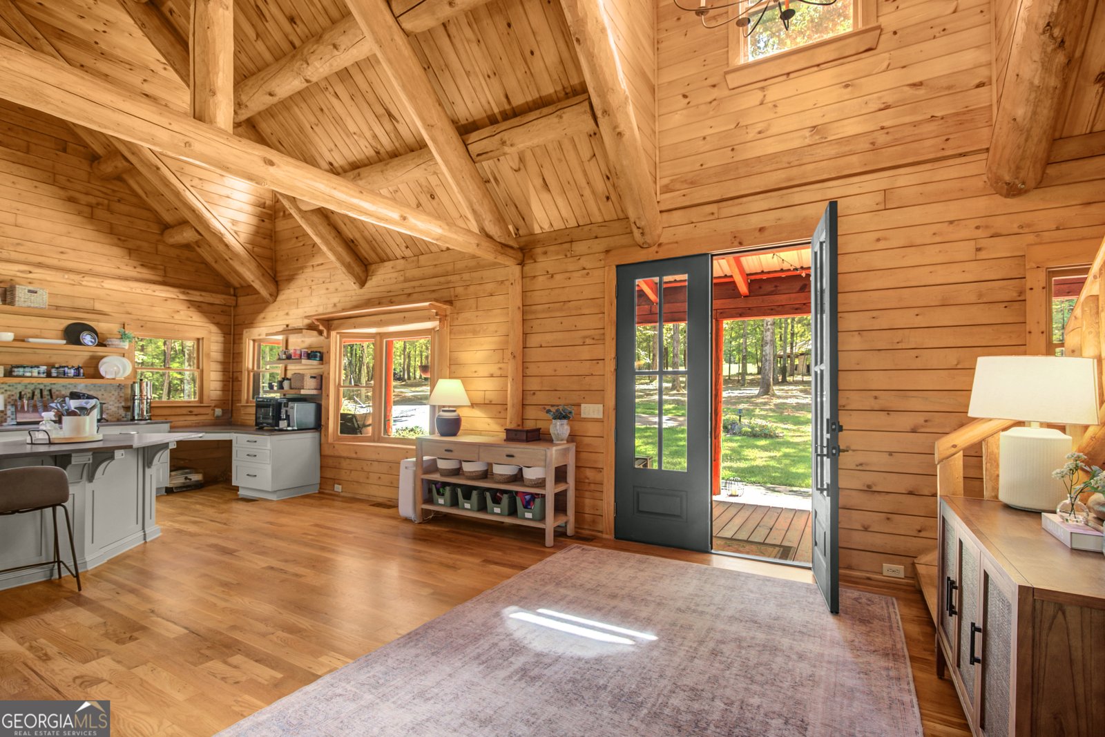 710 Line Creek Road Senoia - Photo 25