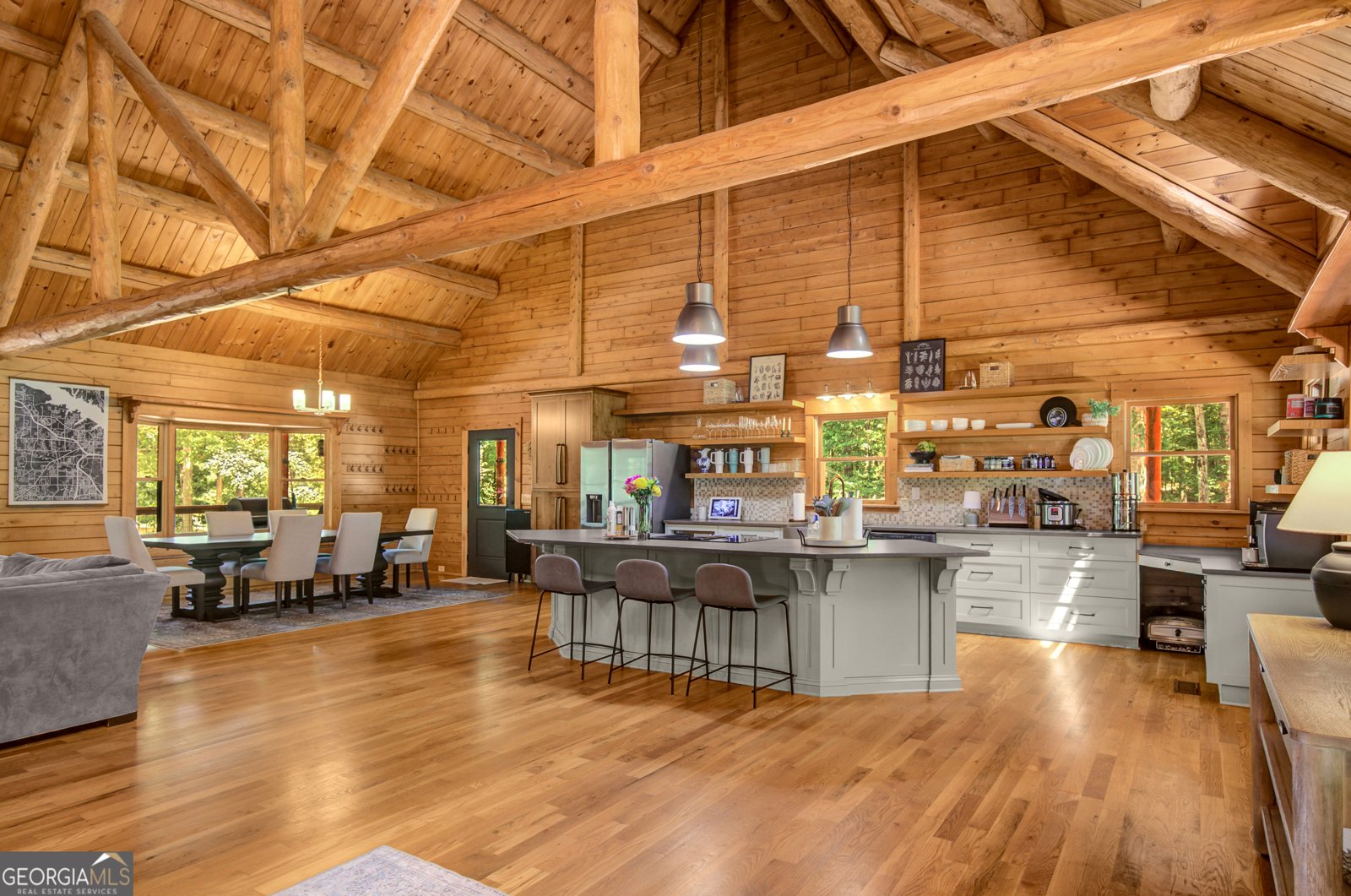 710 Line Creek Road Senoia - Photo 26
