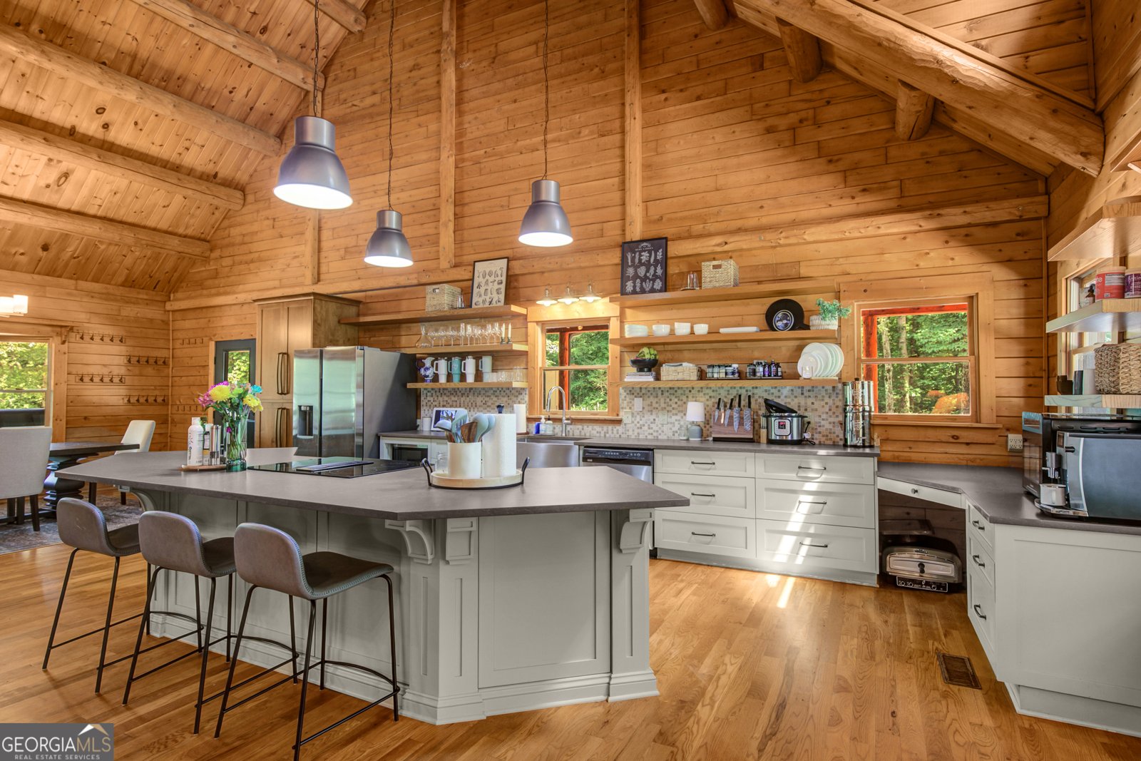710 Line Creek Road Senoia - Photo 28