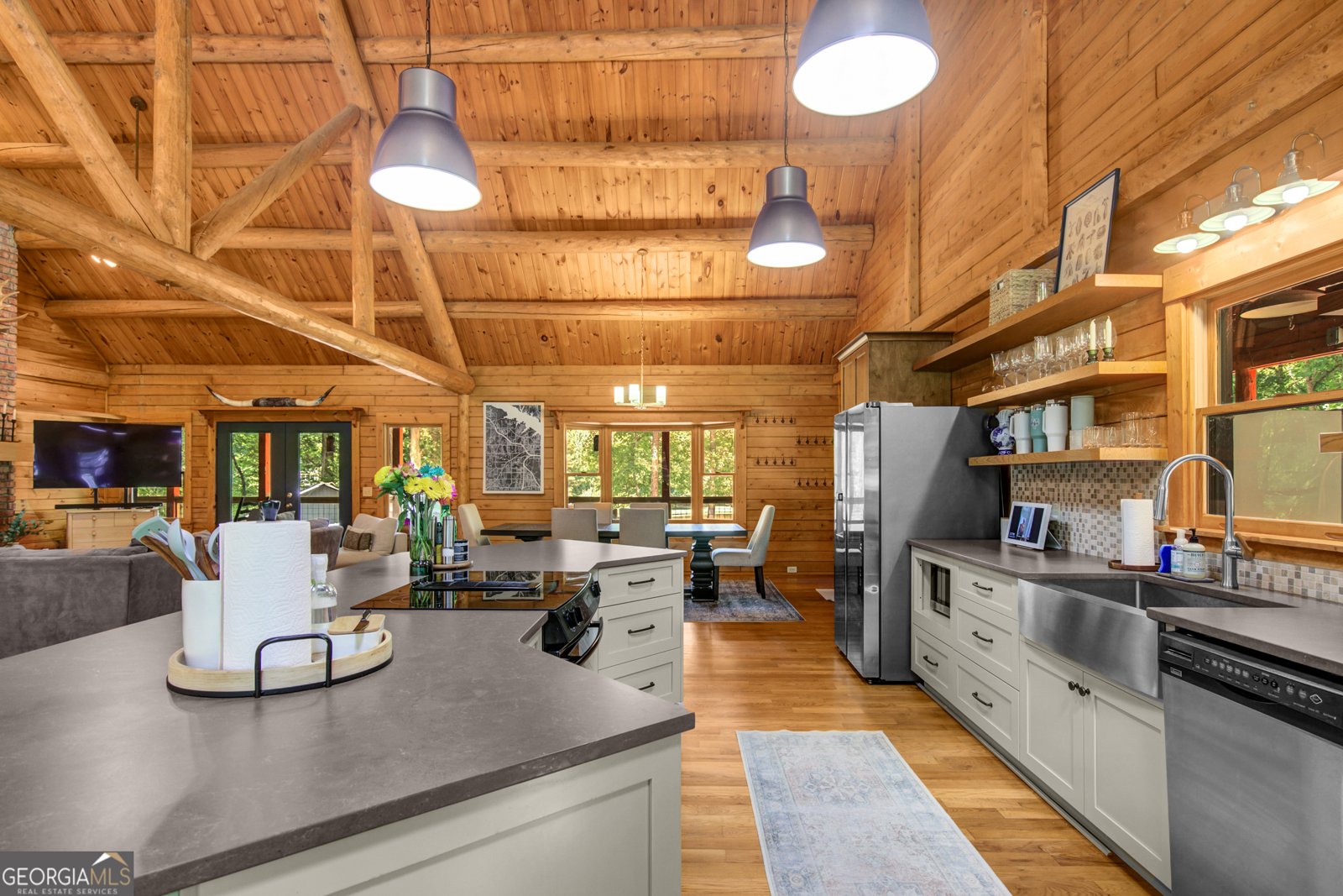 710 Line Creek Road Senoia - Photo 29