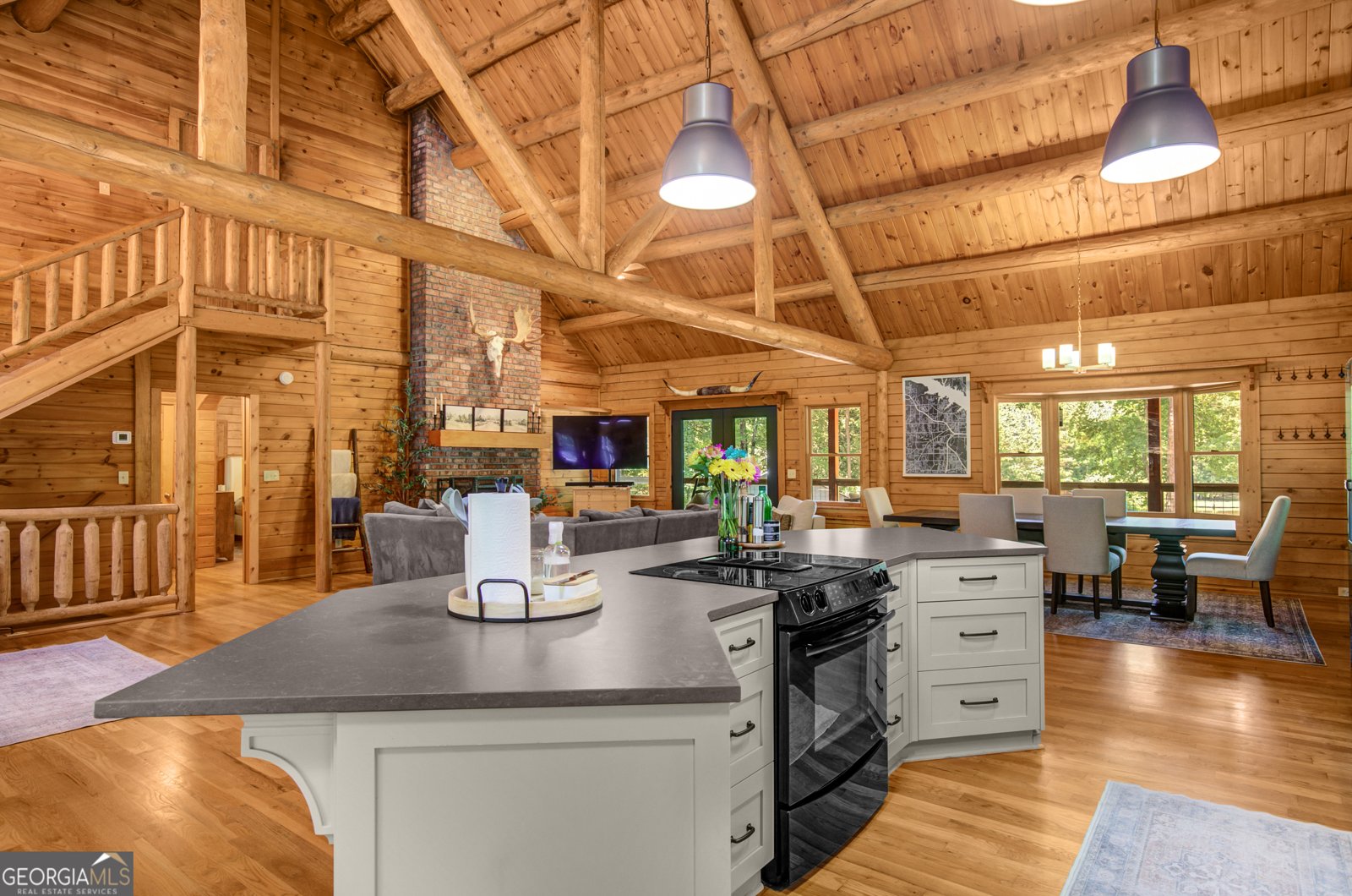710 Line Creek Road Senoia - Photo 30