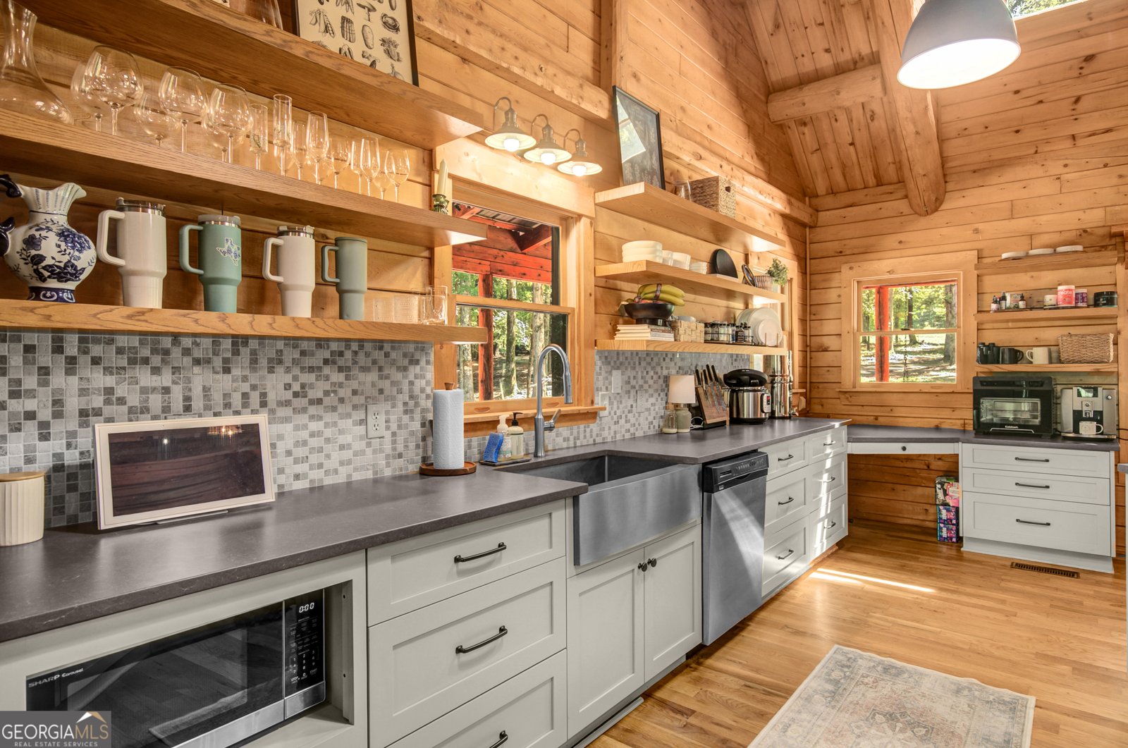 710 Line Creek Road Senoia - Photo 31