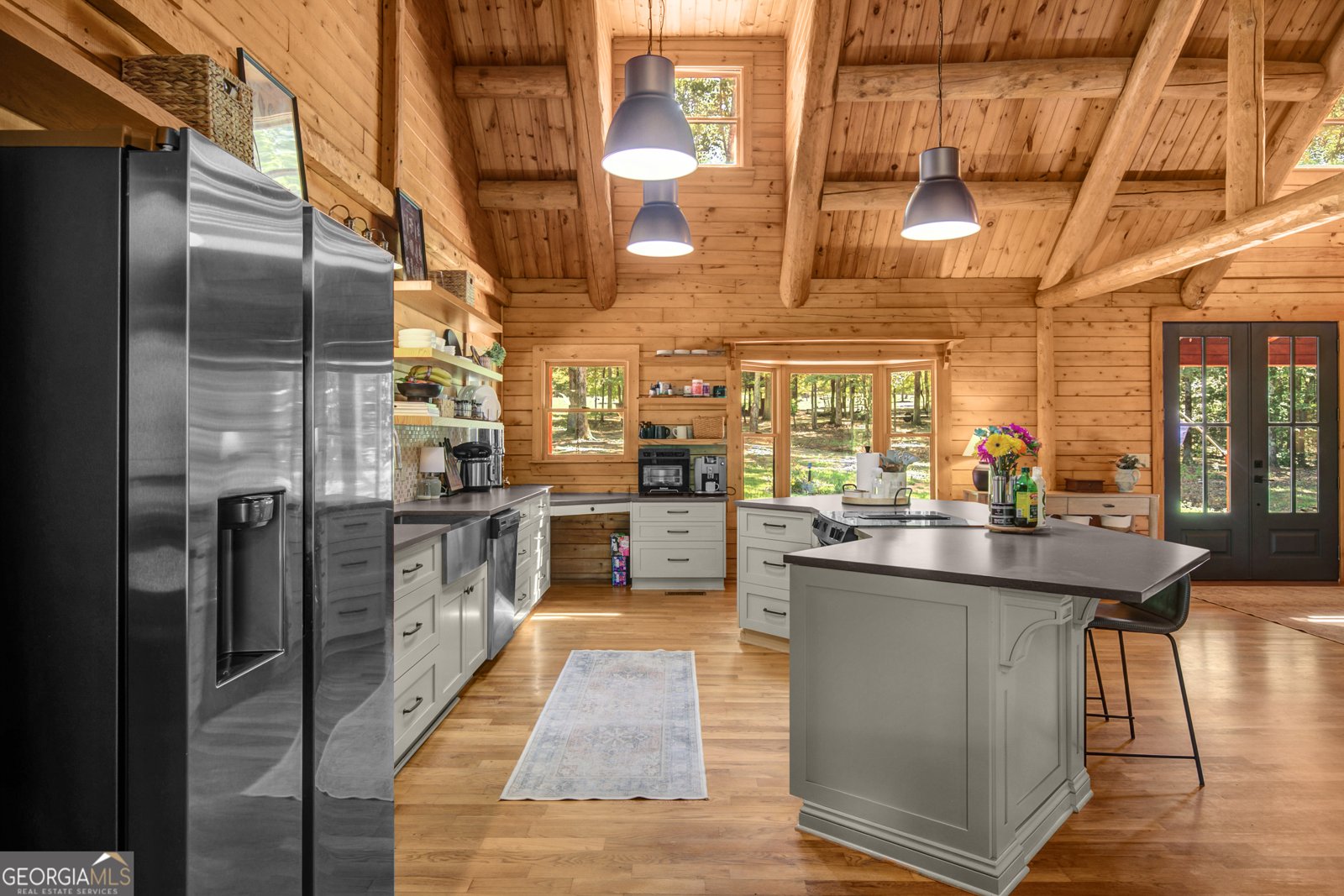 710 Line Creek Road Senoia - Photo 32