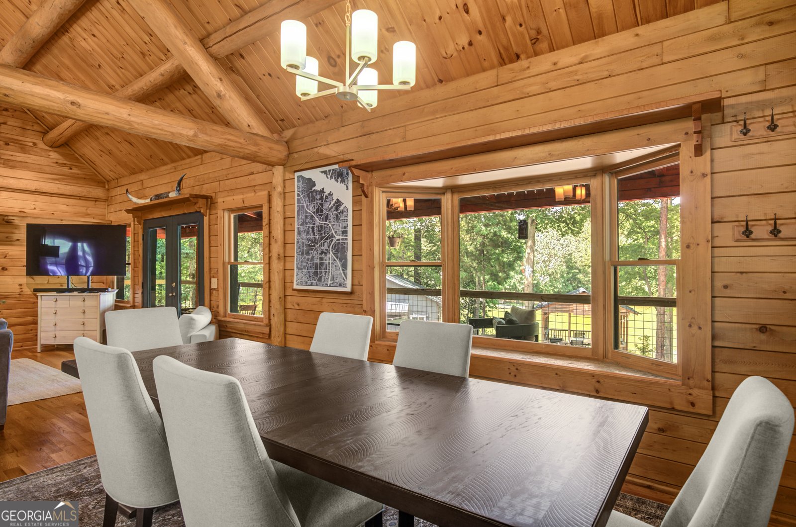 710 Line Creek Road Senoia - Photo 36