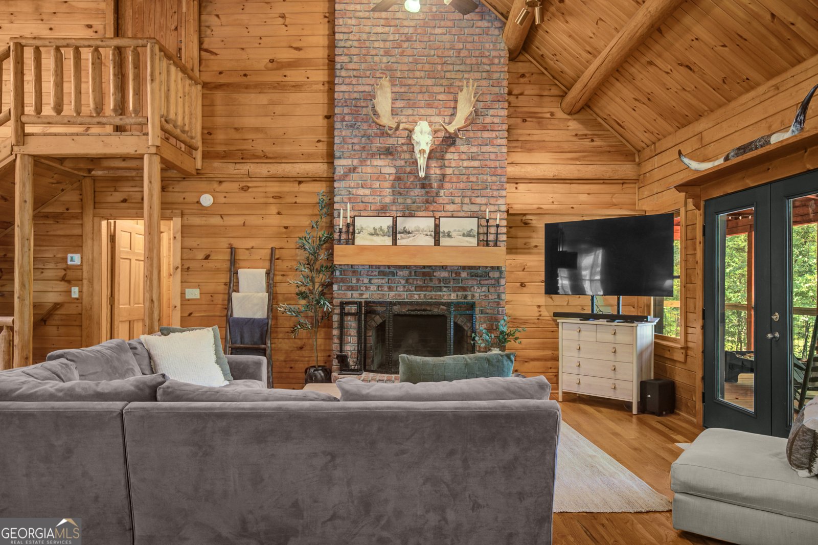 710 Line Creek Road Senoia - Photo 37