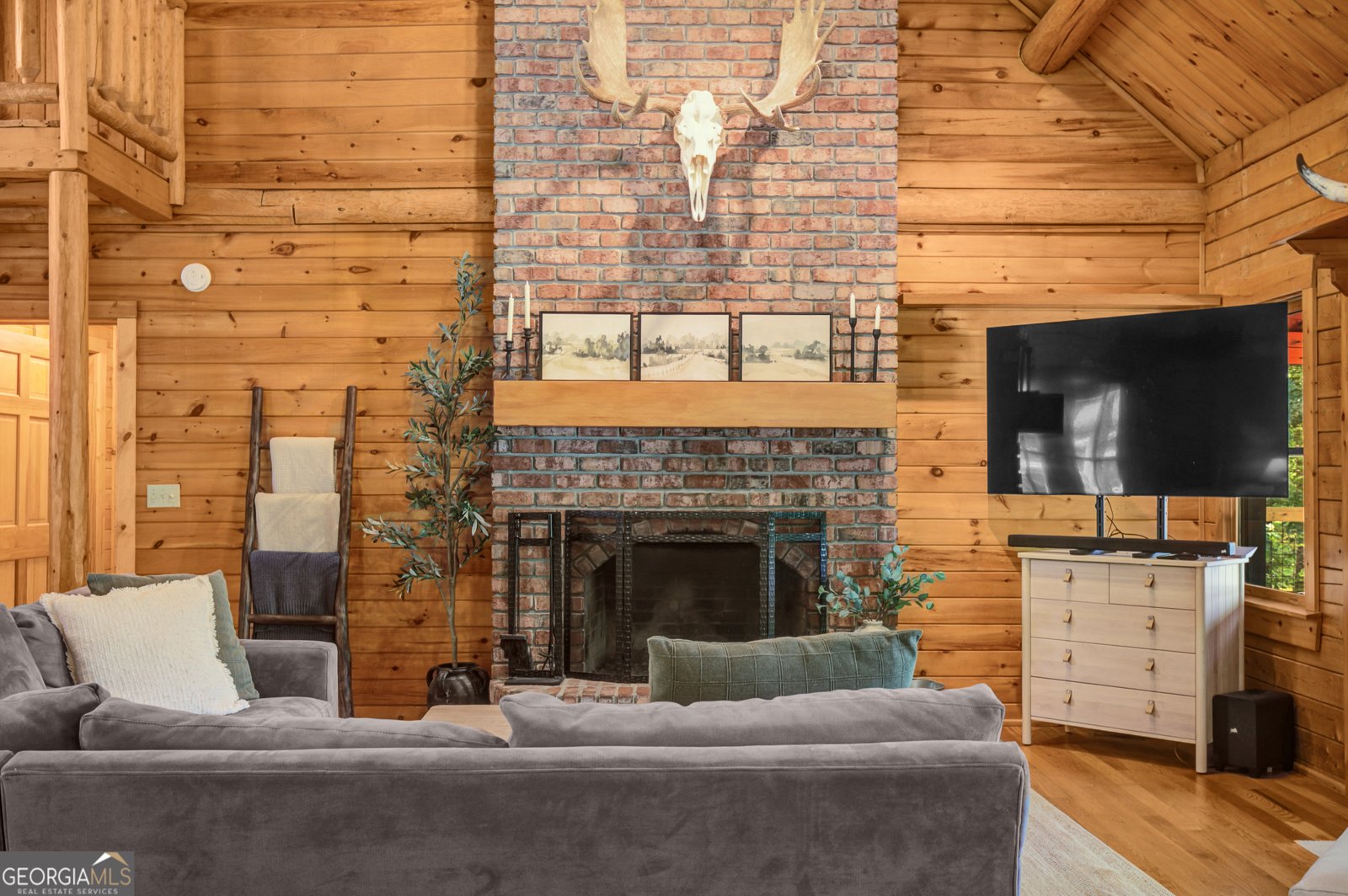 710 Line Creek Road Senoia - Photo 38