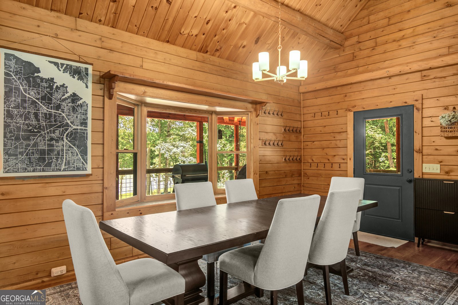 710 Line Creek Road Senoia - Photo 39