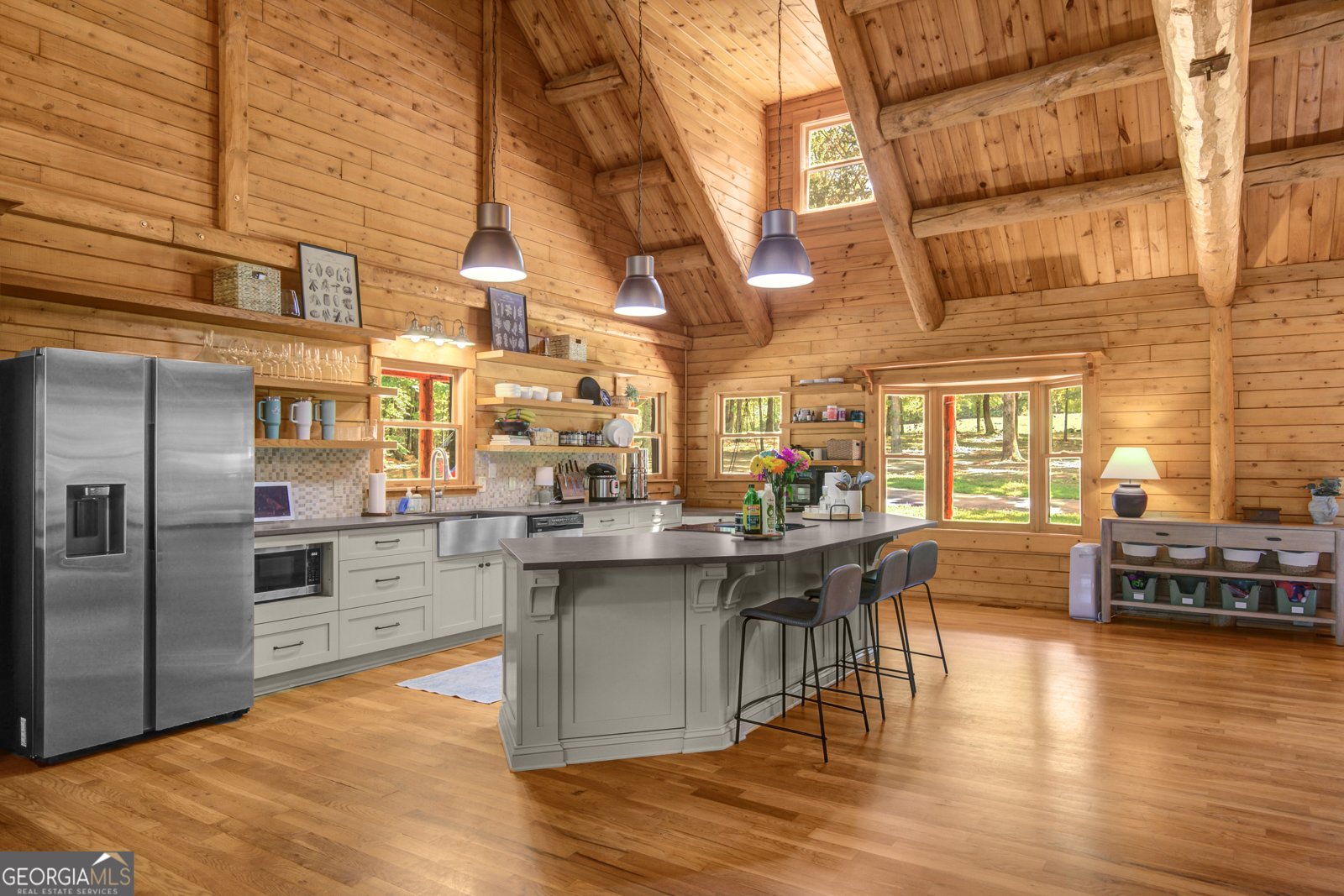 710 Line Creek Road Senoia - Photo 40