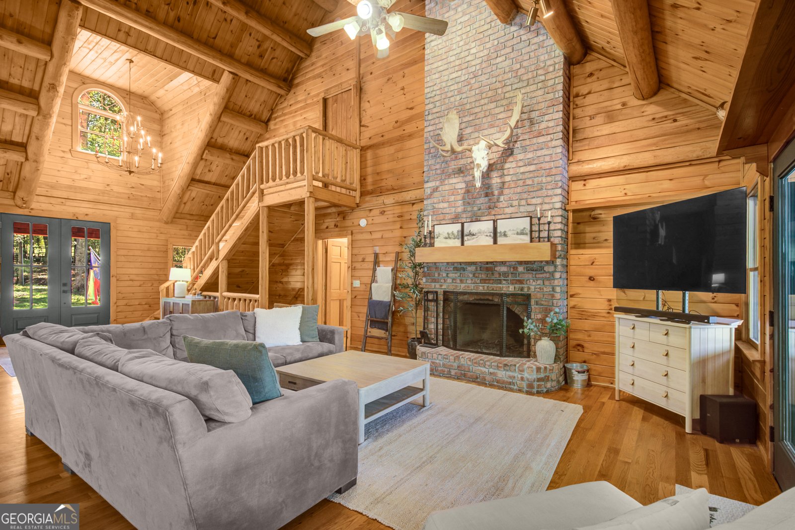 710 Line Creek Road Senoia - Photo 41