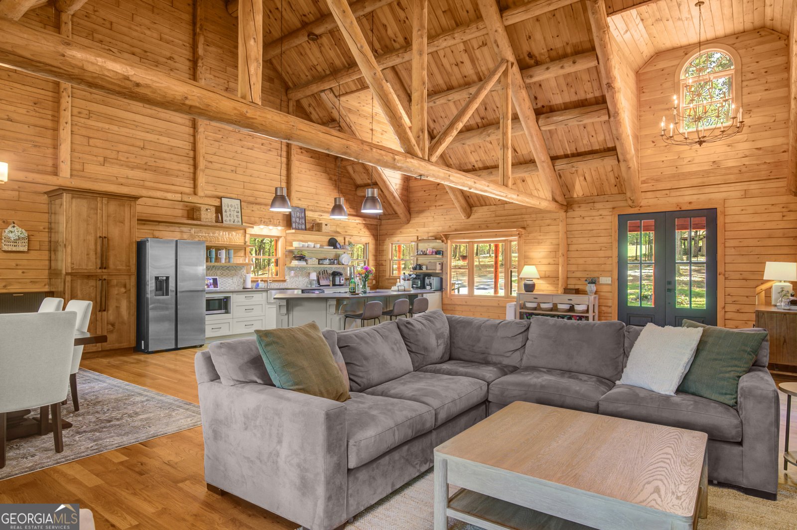 710 Line Creek Road Senoia - Photo 42