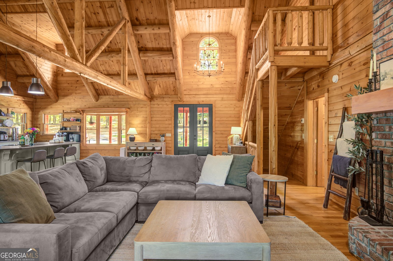 710 Line Creek Road Senoia - Photo 43