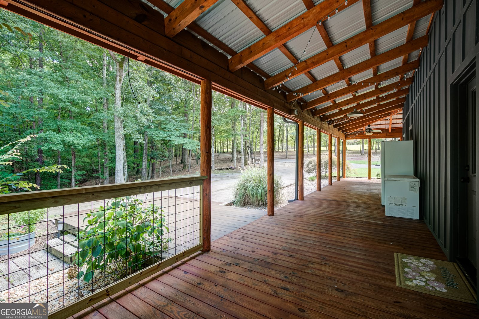 710 Line Creek Road Senoia - Photo 47