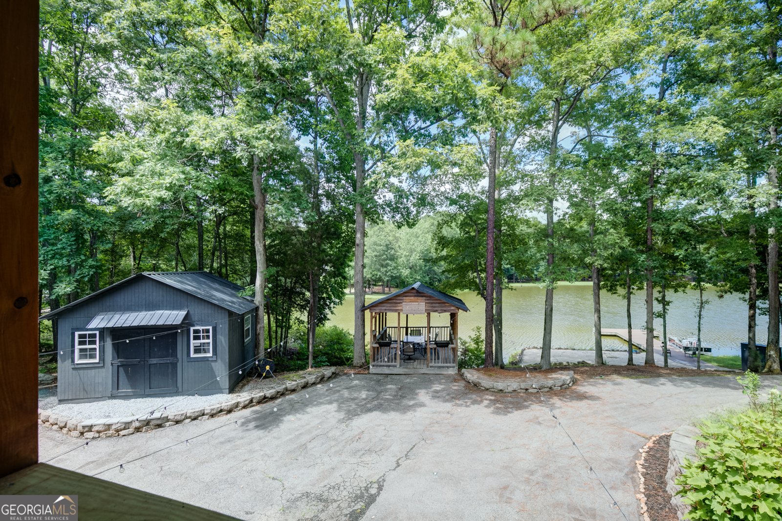710 Line Creek Road Senoia - Photo 49