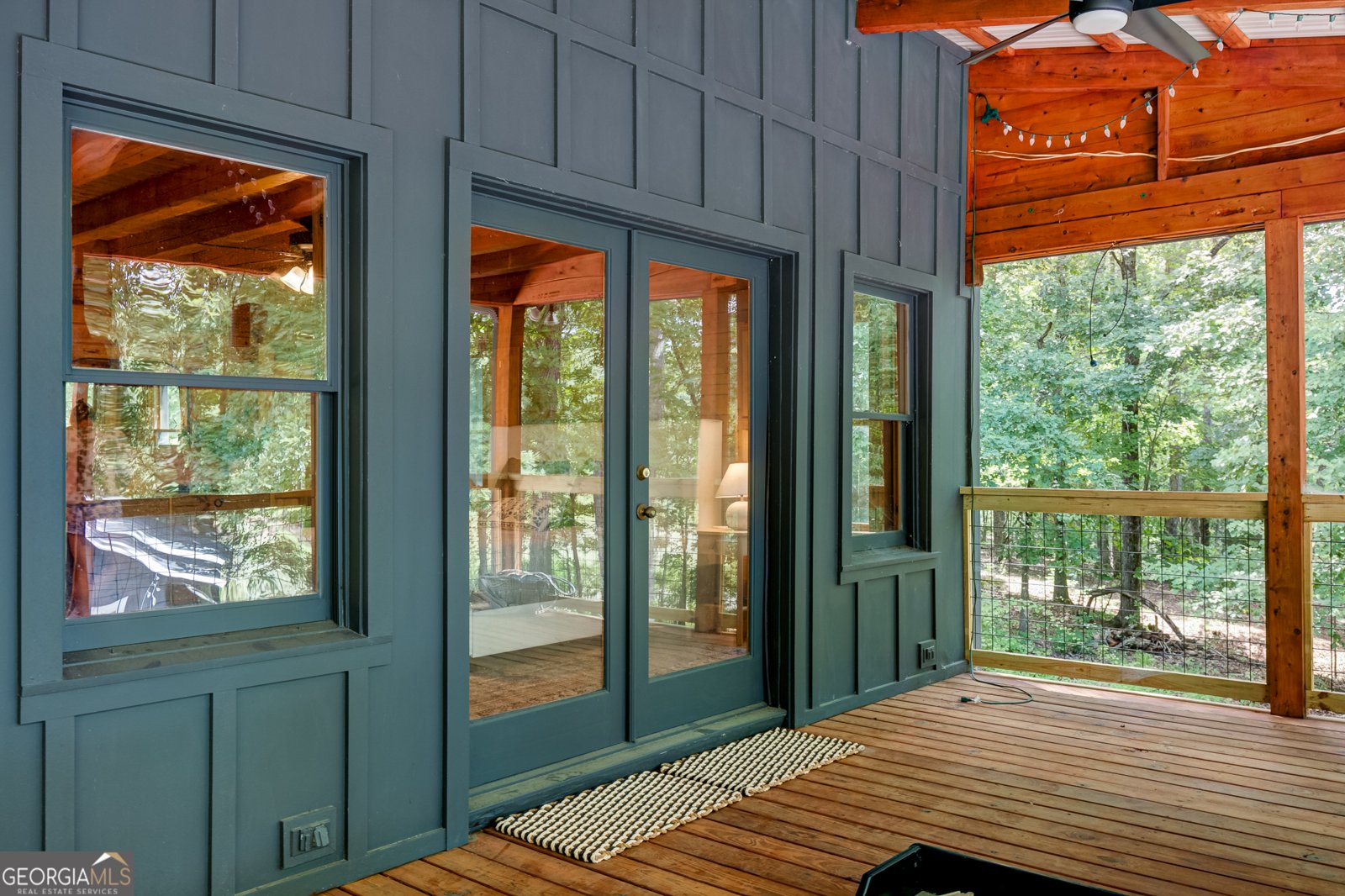 710 Line Creek Road Senoia - Photo 51