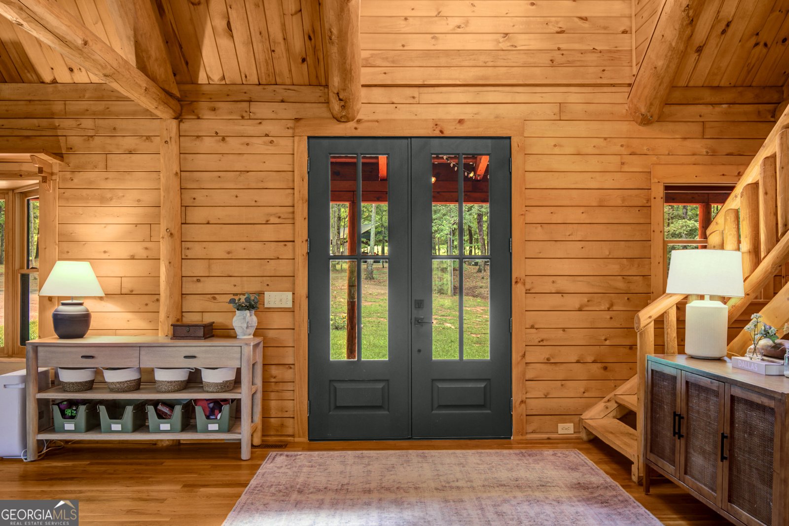 710 Line Creek Road Senoia - Photo 53