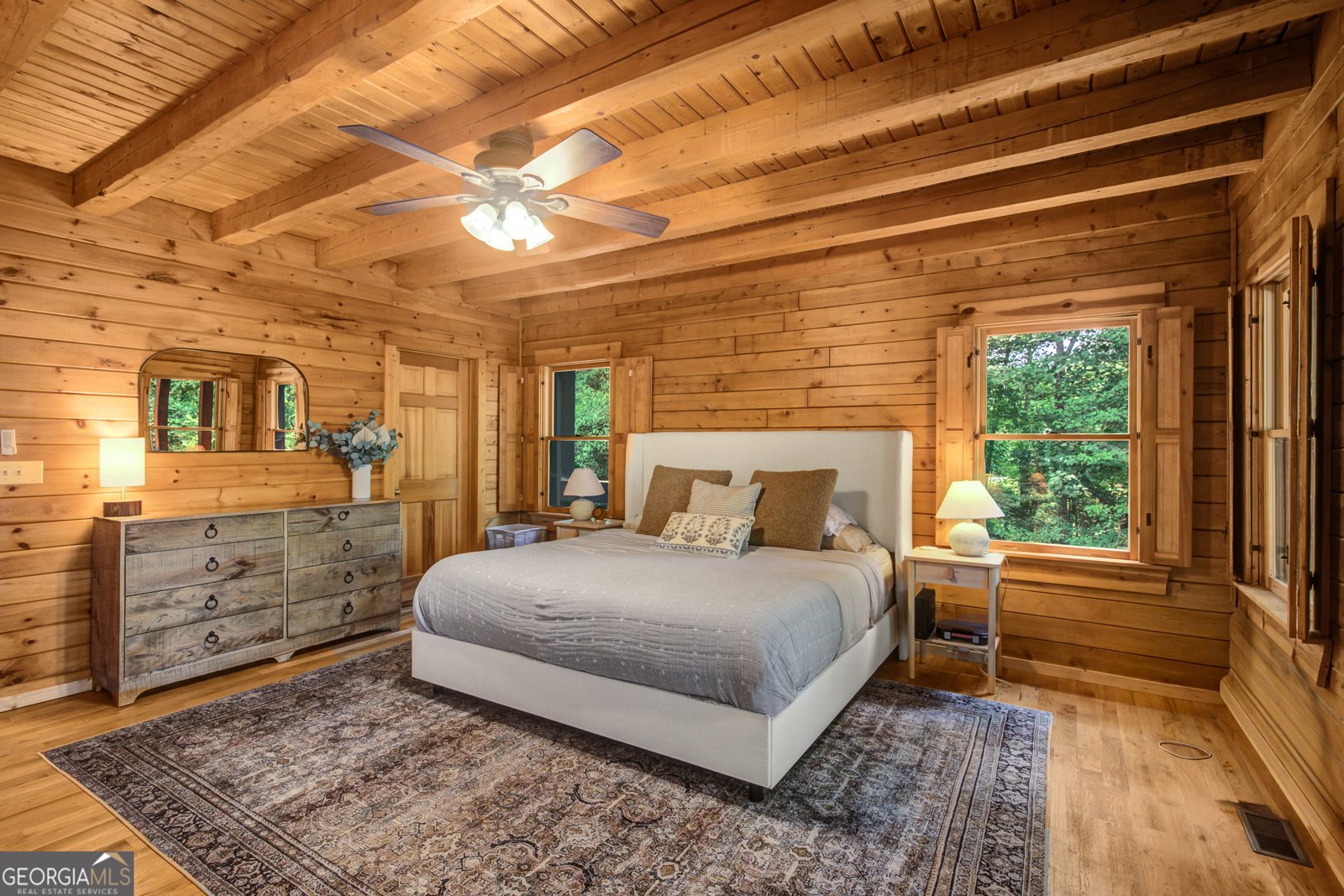 710 Line Creek Road Senoia - Photo 56
