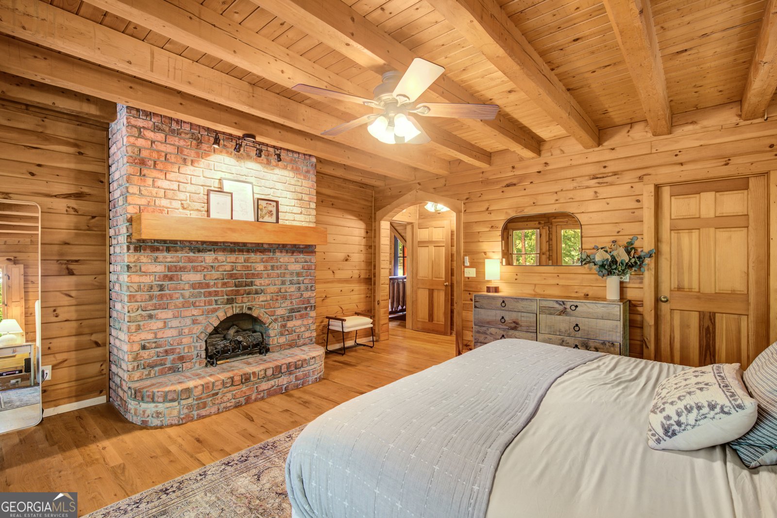 710 Line Creek Road Senoia - Photo 57