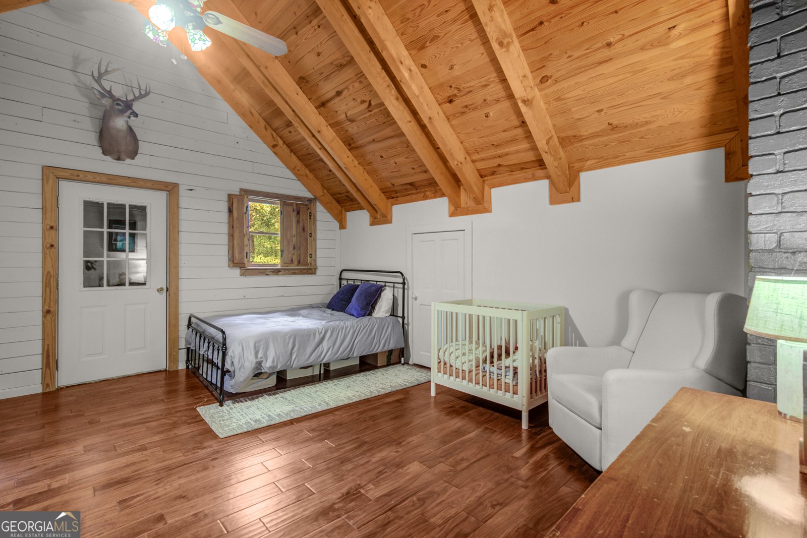 710 Line Creek Road Senoia - Photo 63