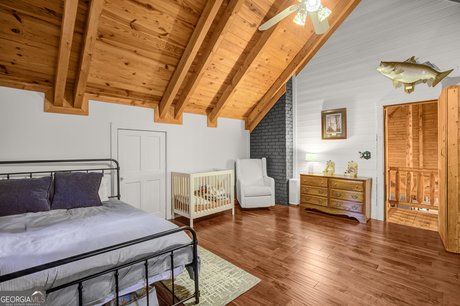 710 Line Creek Road Senoia - Photo 65
