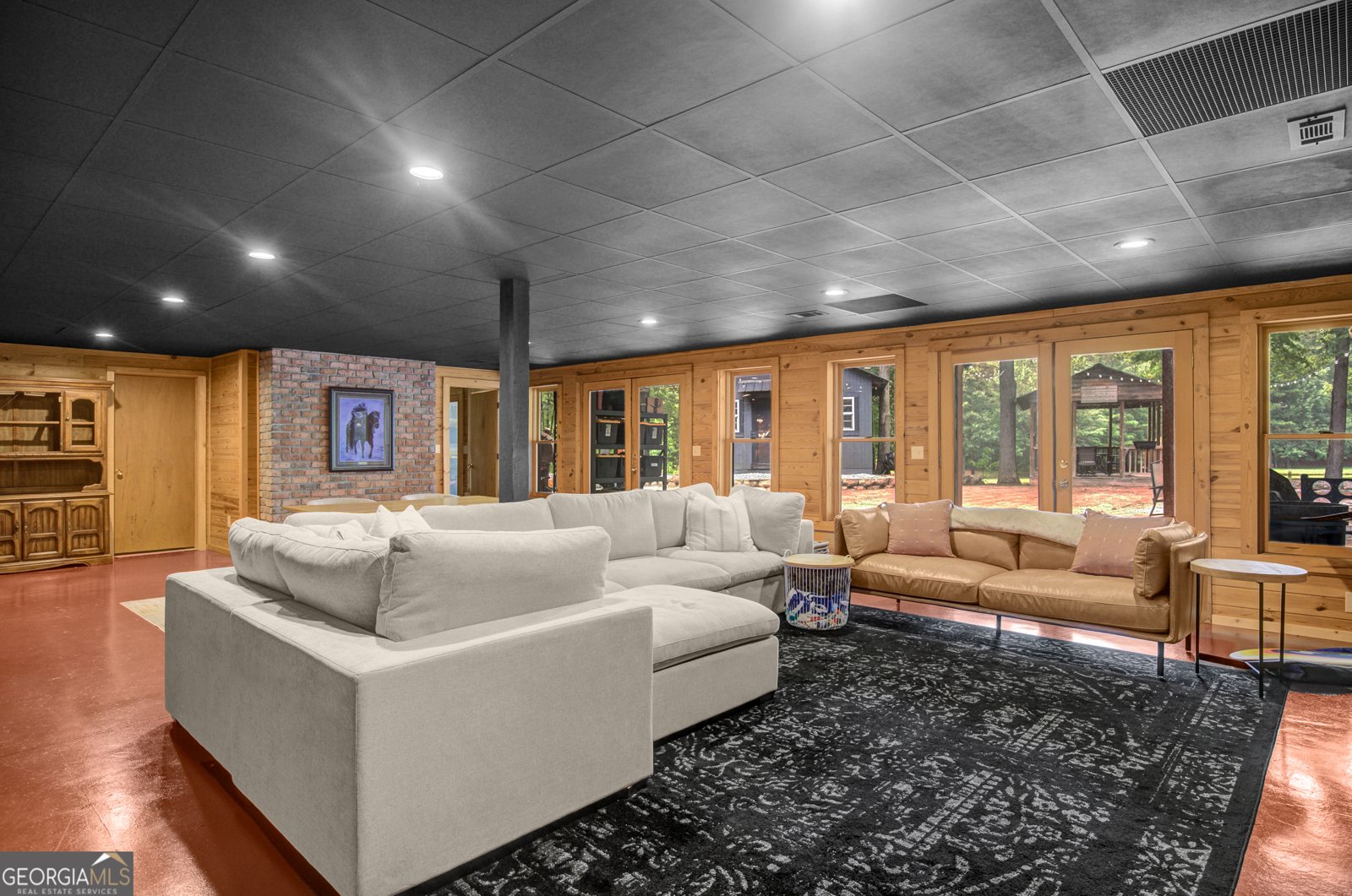 710 Line Creek Road Senoia - Photo 66