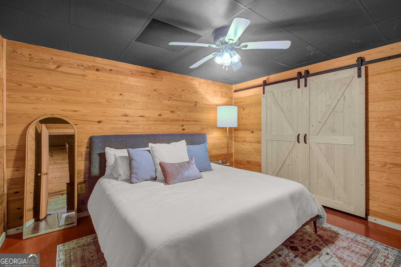 710 Line Creek Road Senoia - Photo 71
