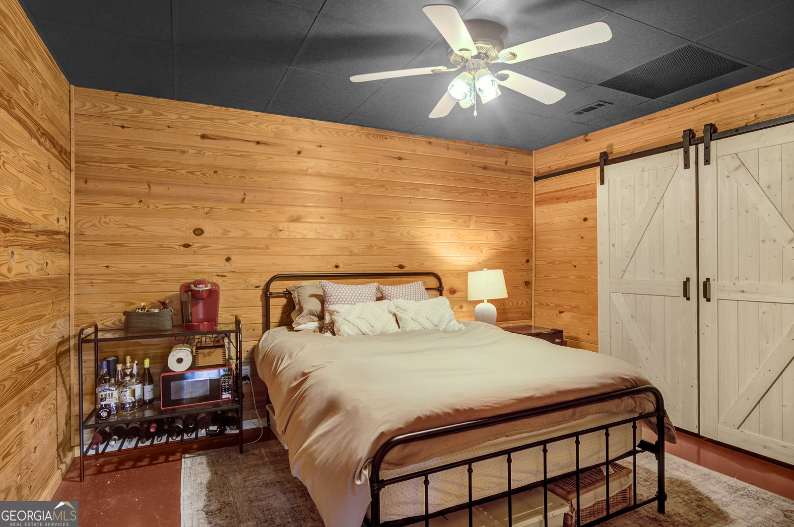 710 Line Creek Road Senoia - Photo 73