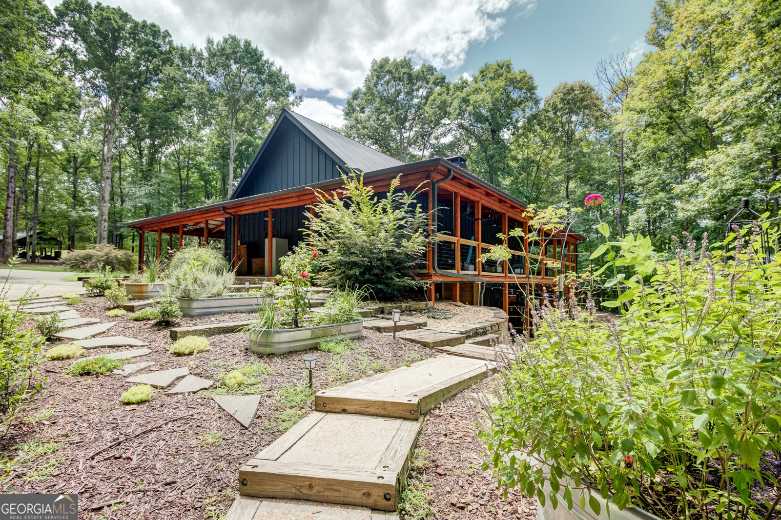 710 Line Creek Road Senoia - Photo 74