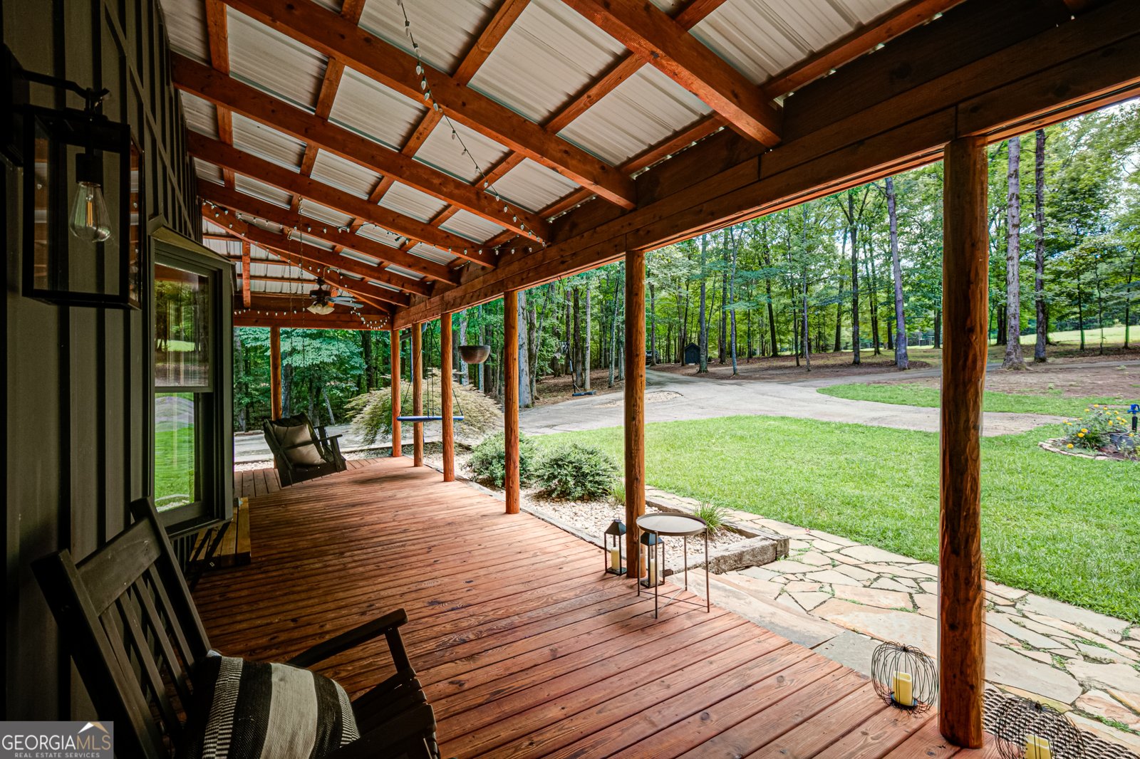 710 Line Creek Road Senoia - Photo 75