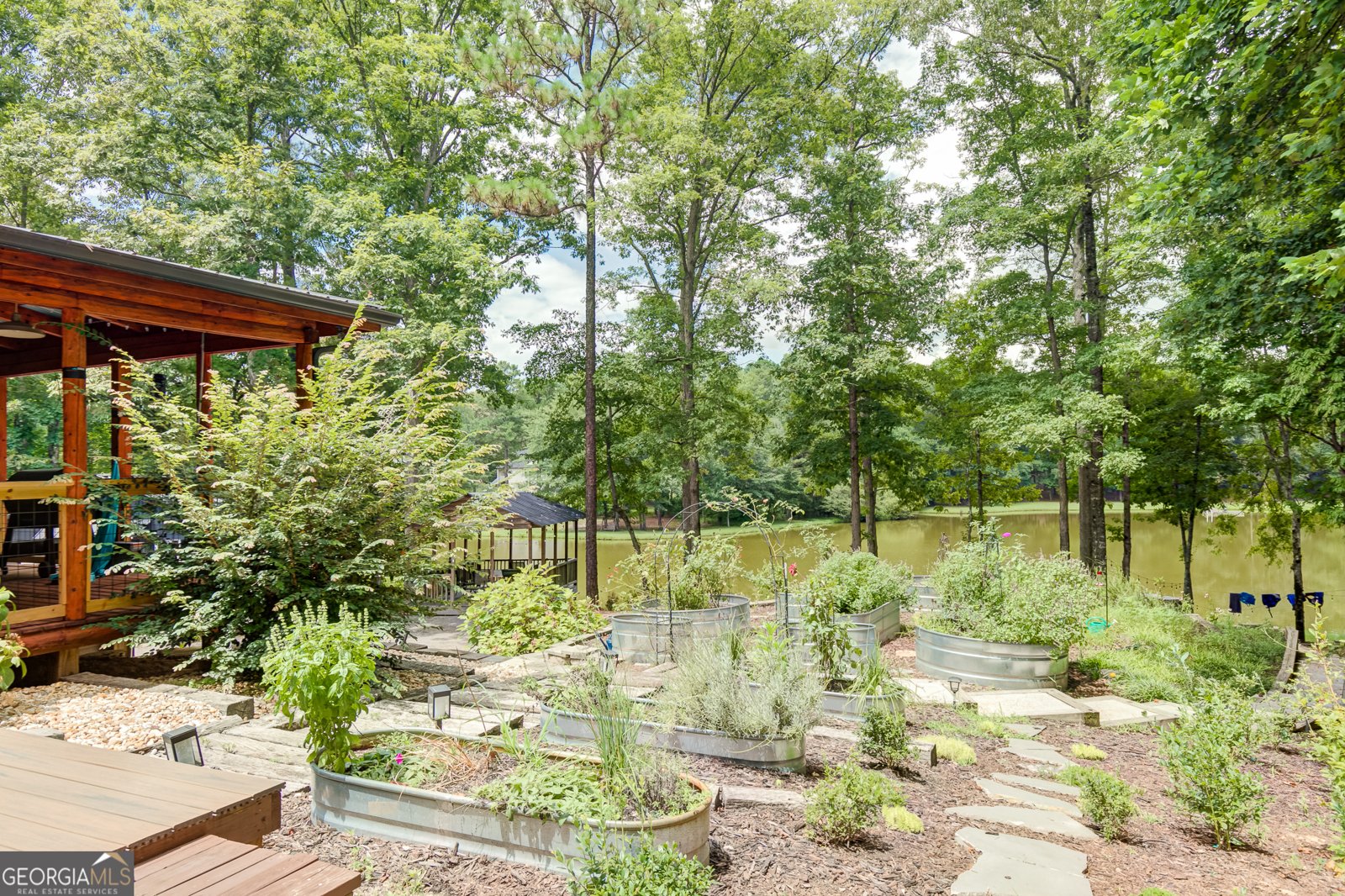 710 Line Creek Road Senoia - Photo 80